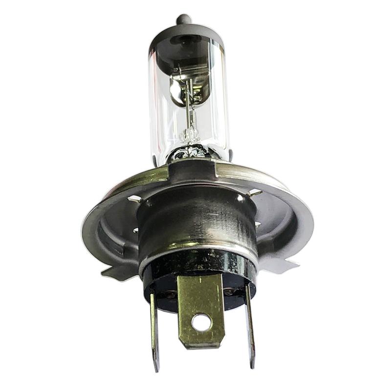 Bóng đèn H4 Osram Germany 12V 60/55W Original cao cấp (BH 6 tháng)