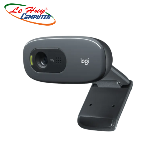 Webcam Logitech C270