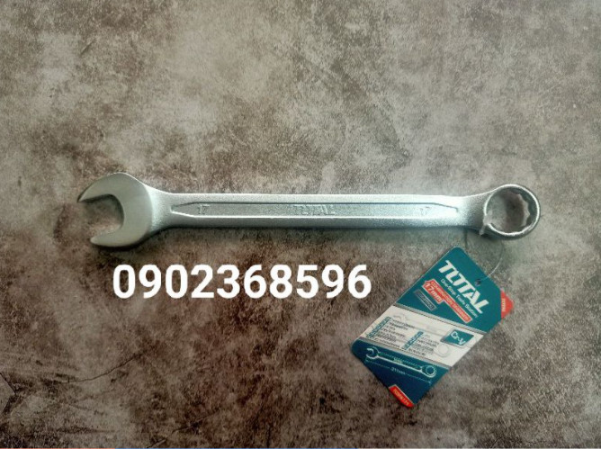 Cờ lê miệng vòng 29mm total tcspa291