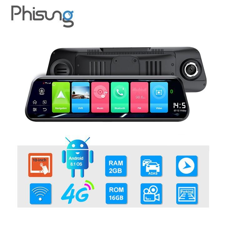 Camera hành trình android CDM-Z55