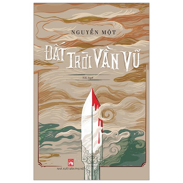 Fahasa - đất trời vần vũ