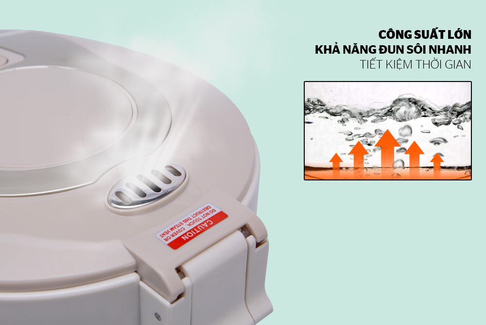 Bình thủy điện 4.2L SUNHOUSE SHD1542