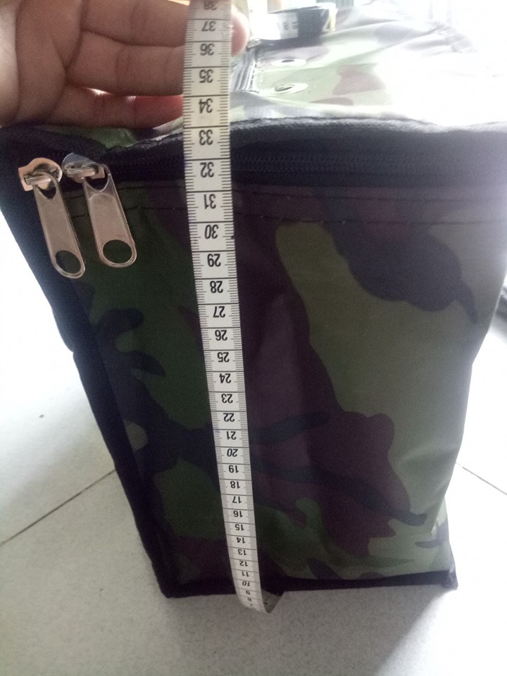GIỎ ĐỰNG CÁ CÁCH NHIỆT