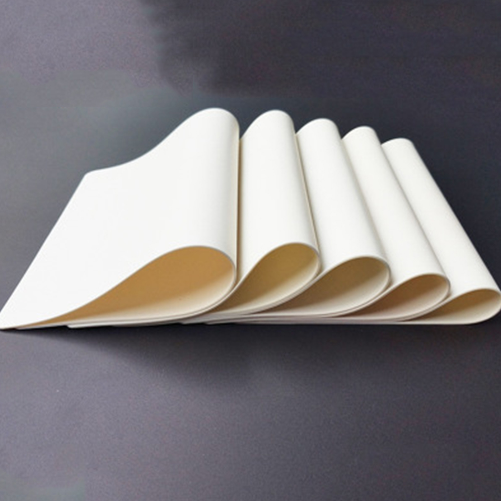 Da tập xăm Silicon khổ A5