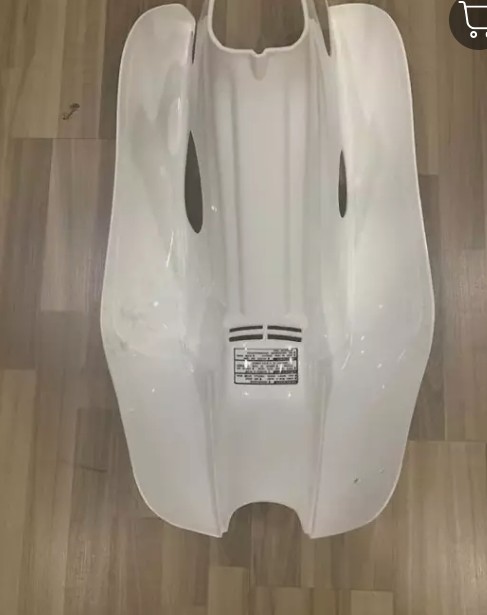 Yếm Đài Loan cho Cub 82