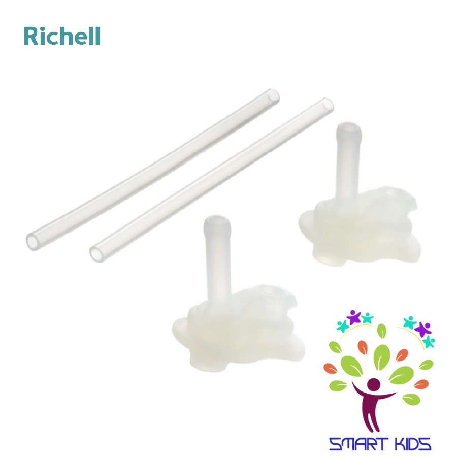 Bộ ống Hút S-10 Richell