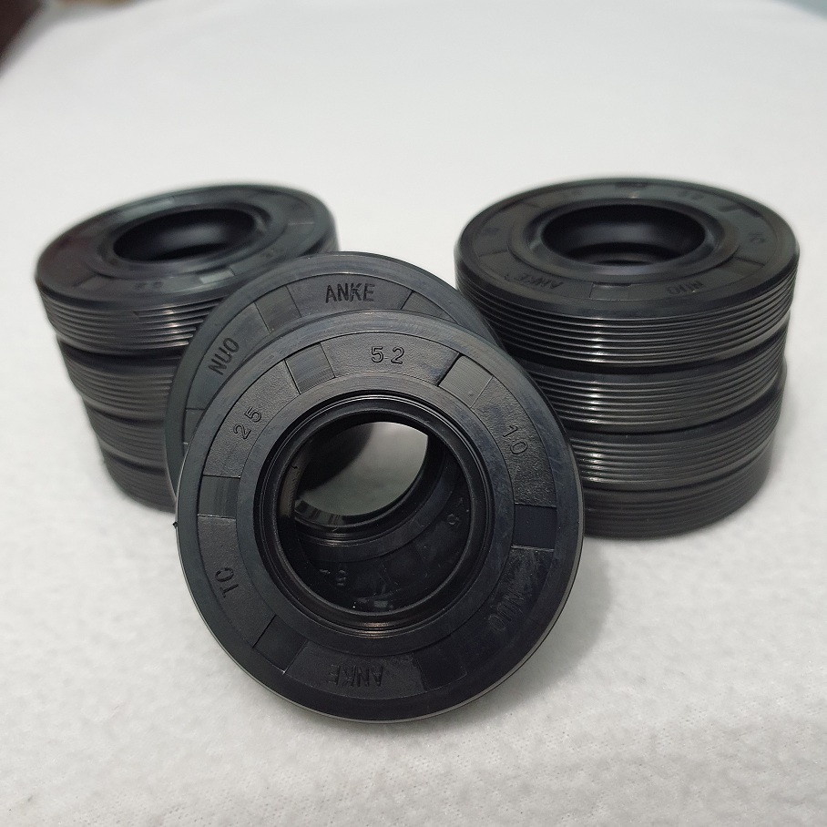 Phớt chặn dầu TC 25*52*10 (Giá 10 cái)