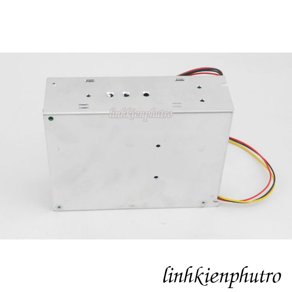 [HCM]Mạch Điều Khiển Tốc Độ Đảo Chiều Động Cơ PWM 60A