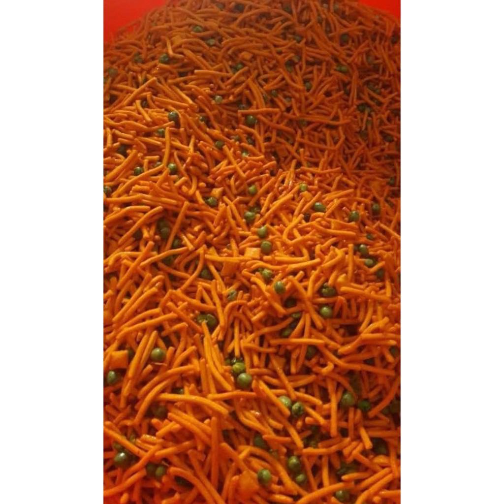 1kg Bim Bim Que Đậu Hà Lan