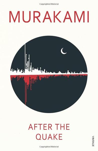 After The Quake ( Haruki Murakami )