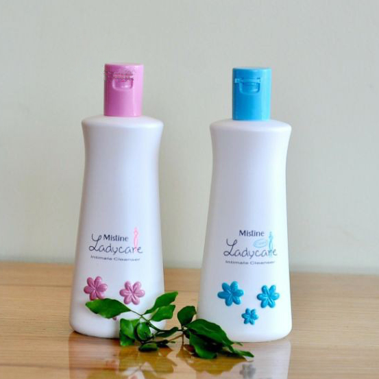 [HCM]Dung dịch vệ sinh phụ nữ Mistine Ladycare Thái Lan 200ml