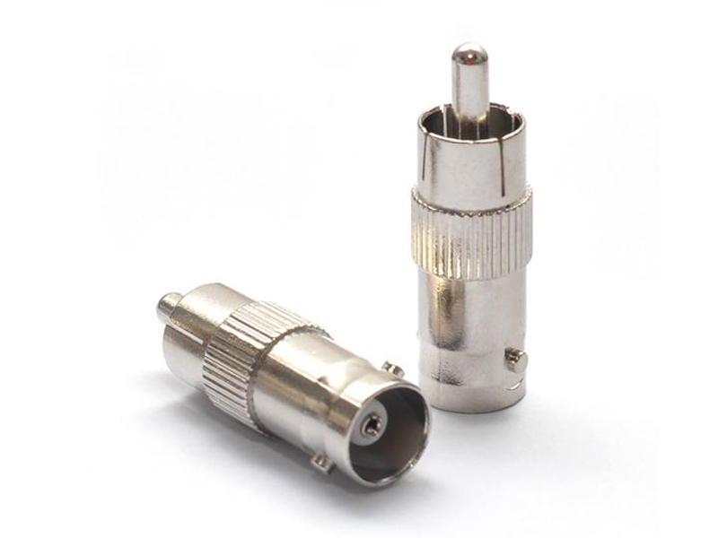 Giắc chuyển đổi BNC to AV