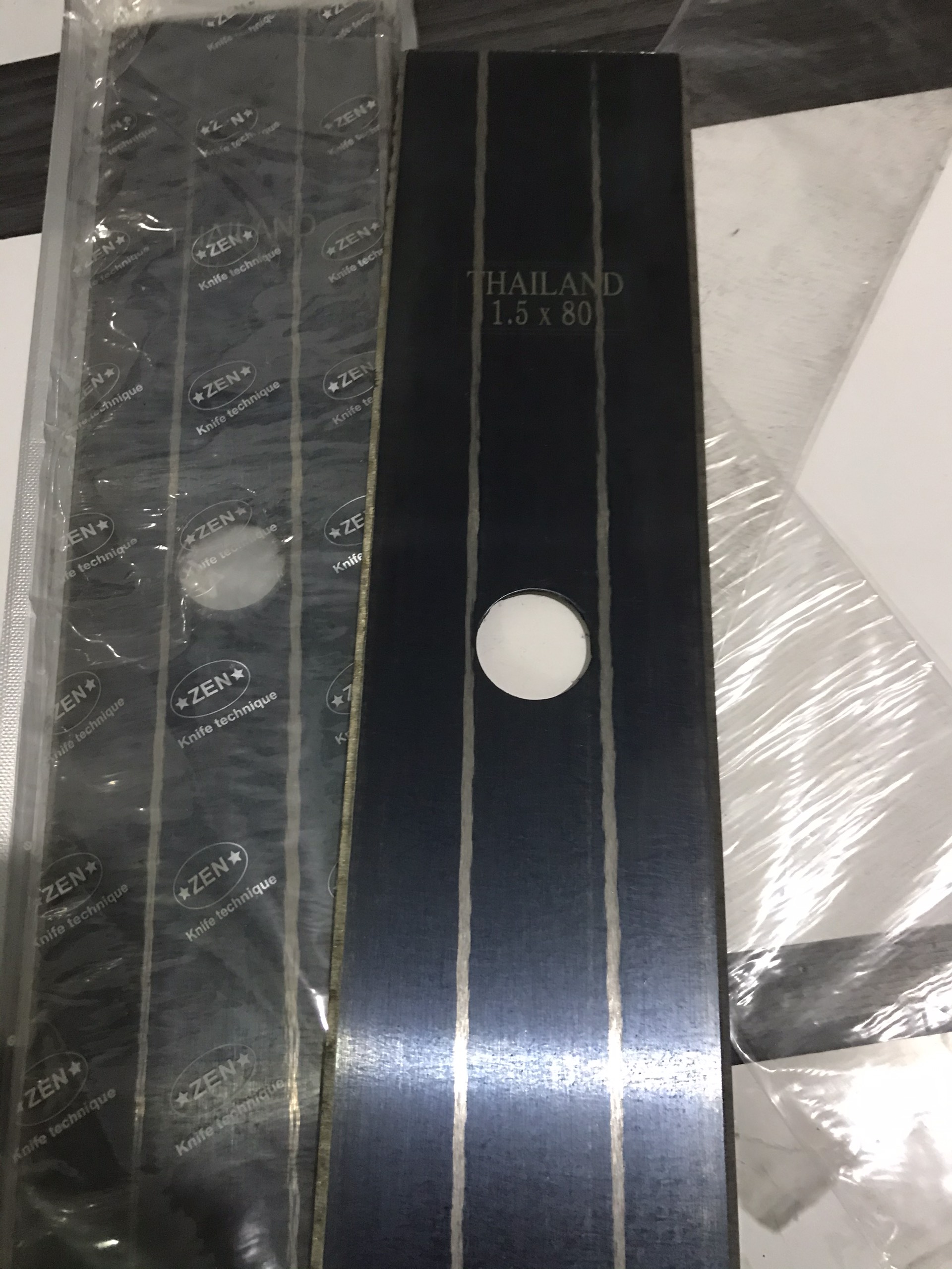 [HCM]Dao phát cỏ Thái Lan/ lưỡi phát cỏ/ DÀY 1.5 LY