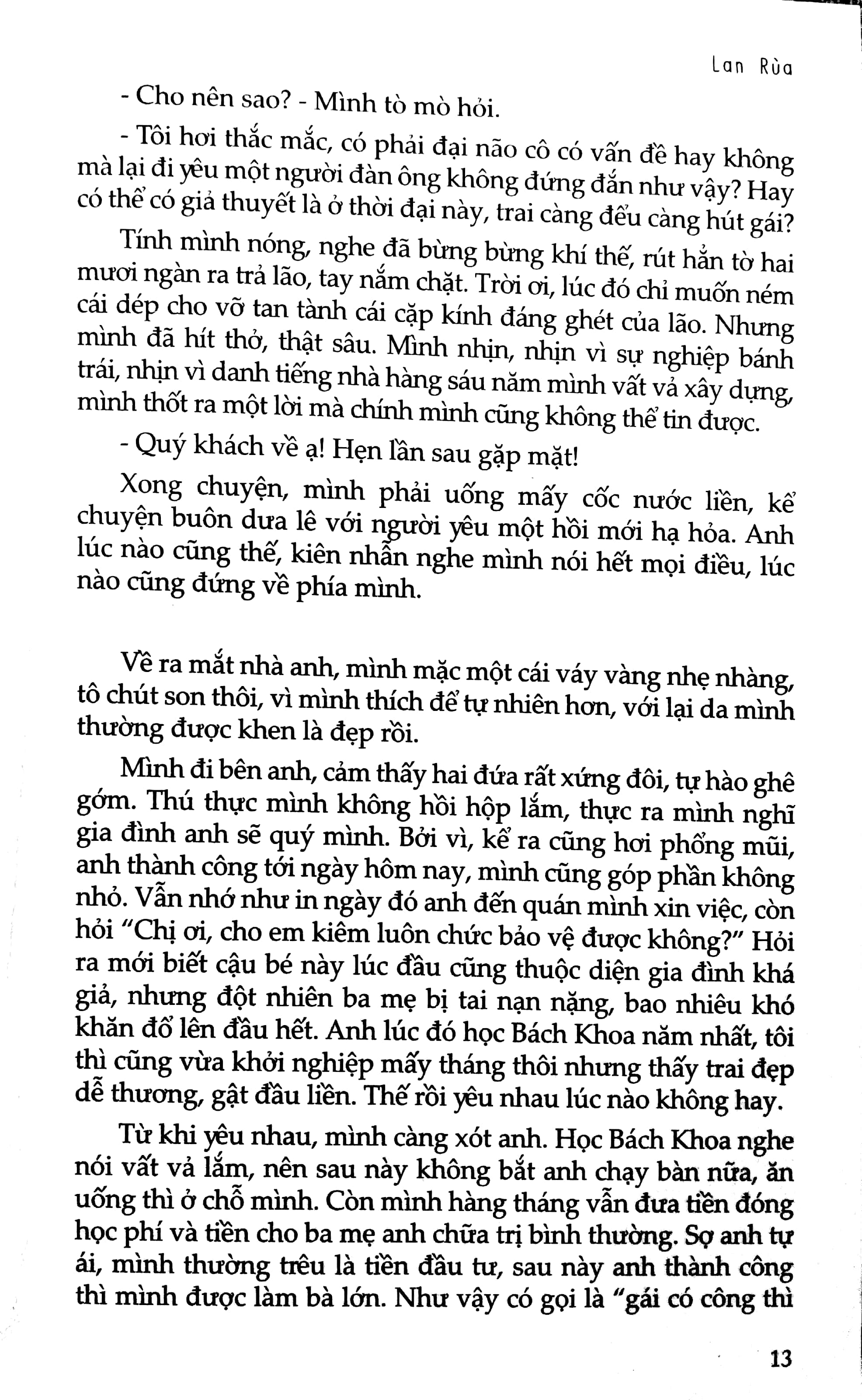 Fahasa - Em Là Nhà