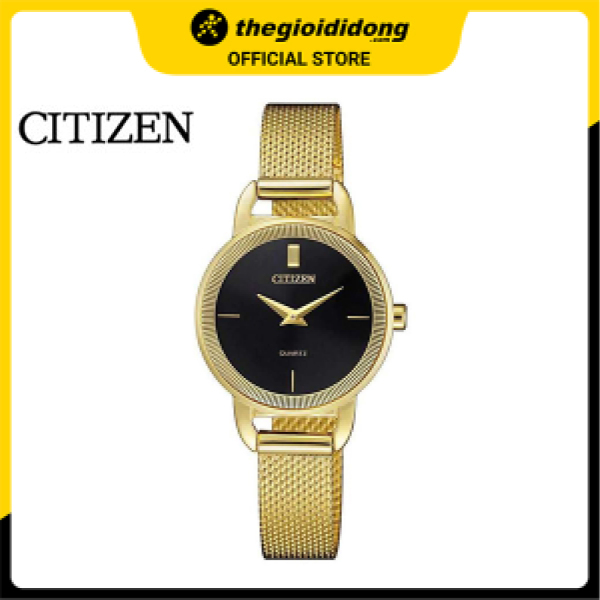 Đồng hồ Nữ Citizen EZ7002-54E