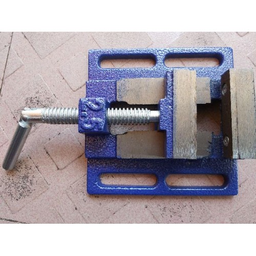 Tpc pkq-25 ê tô kẹp bàn cơ khí