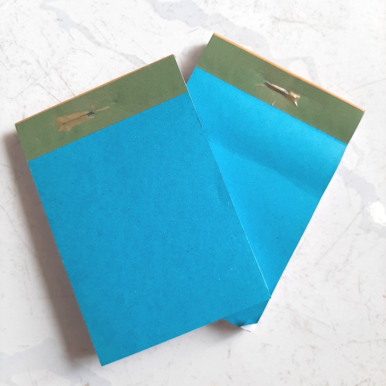 01 quyển Order/Cùi xé 2 liên 7x10 (50 bộ) - 100 tờ