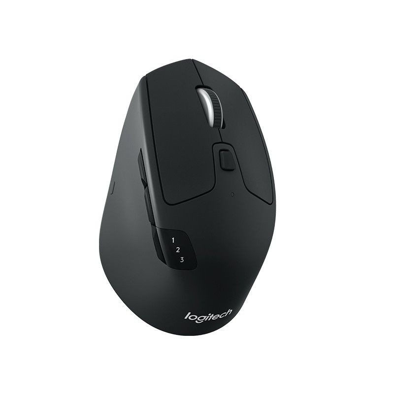[HCM]Chuột không dây đa thiết bị LOGITECH M720 Bluetooth