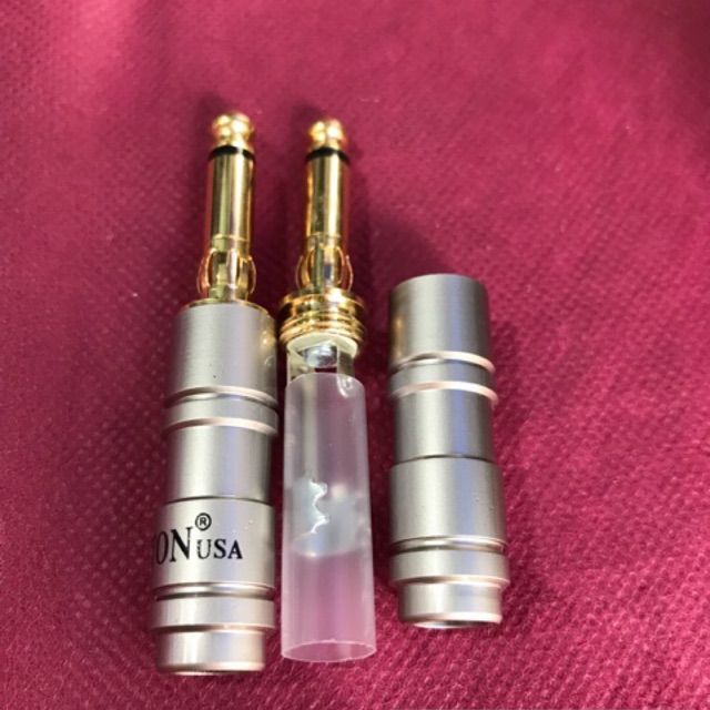 Jack 6 Ly Liton USA Dùng Hàn Dây Tín Hiệu ( giá 1 cái )