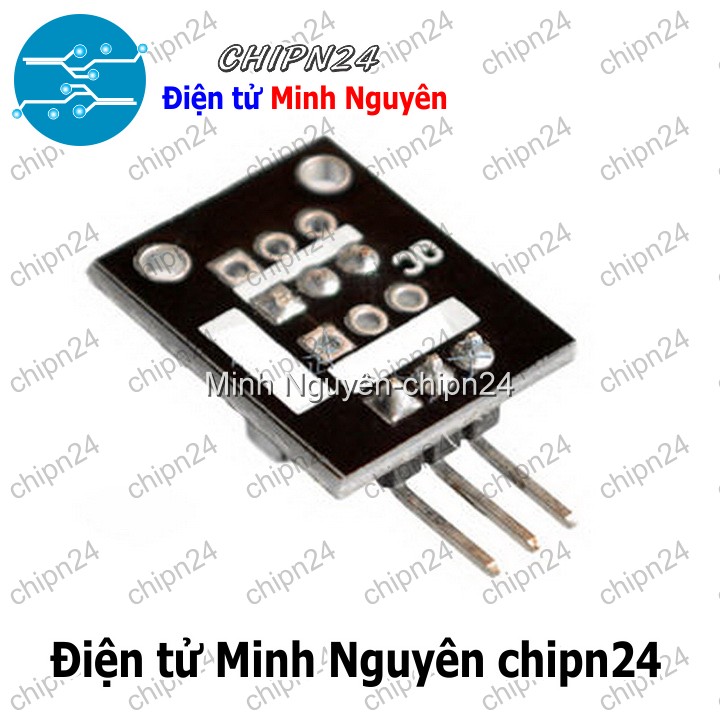[1 cái] (E17) Module Mắt thu Hồng ngoại 1838