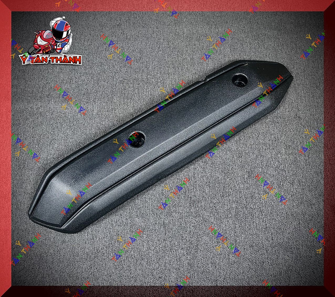 Ốp pô xe Air Blade 2011 MS29