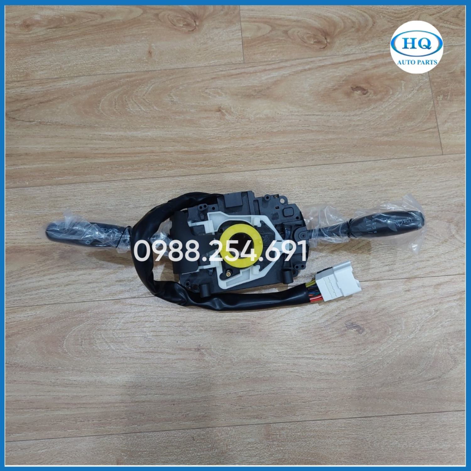 Công tắc pha cốt xe Dongben tải 870kg, SYM T880, Sym V5