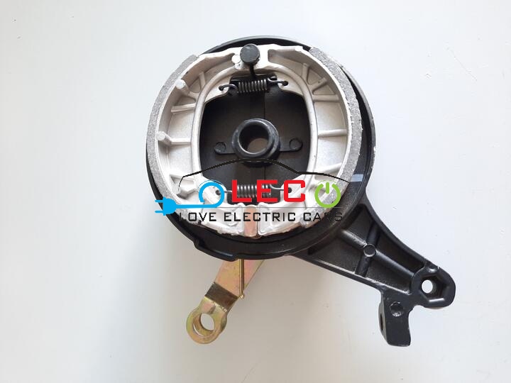 Bộ Má Thắng Sau 125 Xe Đạp Điện , Xe Máy Điện