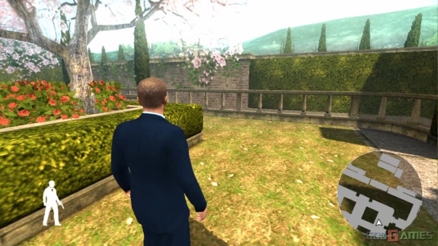 [HCM]game ps2 007 quantum of solace