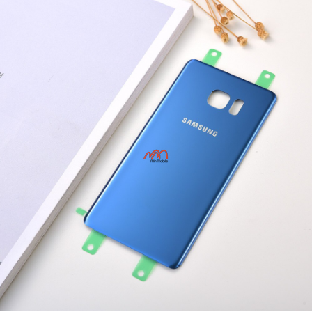 Thay kính lưng - Nắp lưng Samsung Note 7 FE