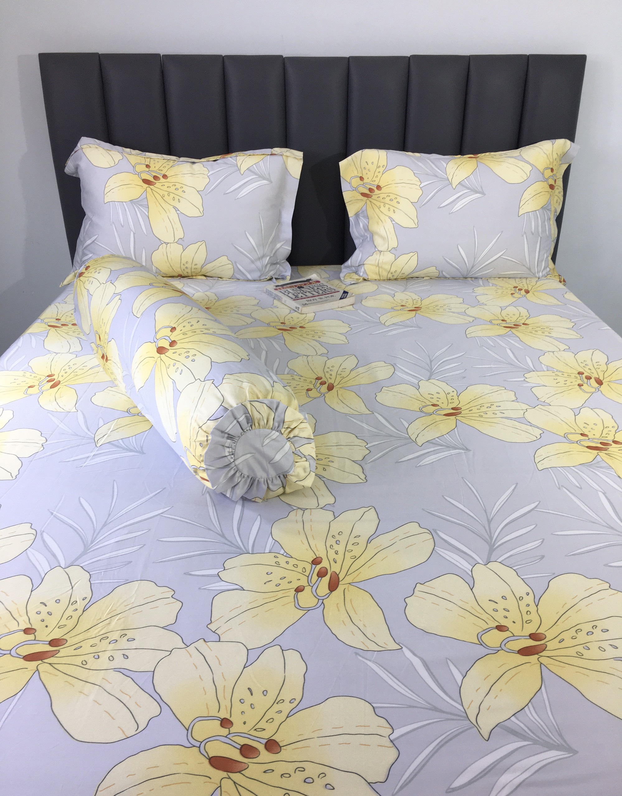 VỎ GỐI ÔM 100% TENCEL