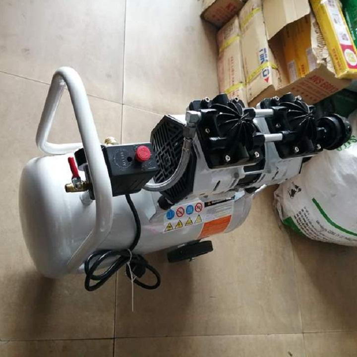 Máy nén khí không dầu Etop 30L