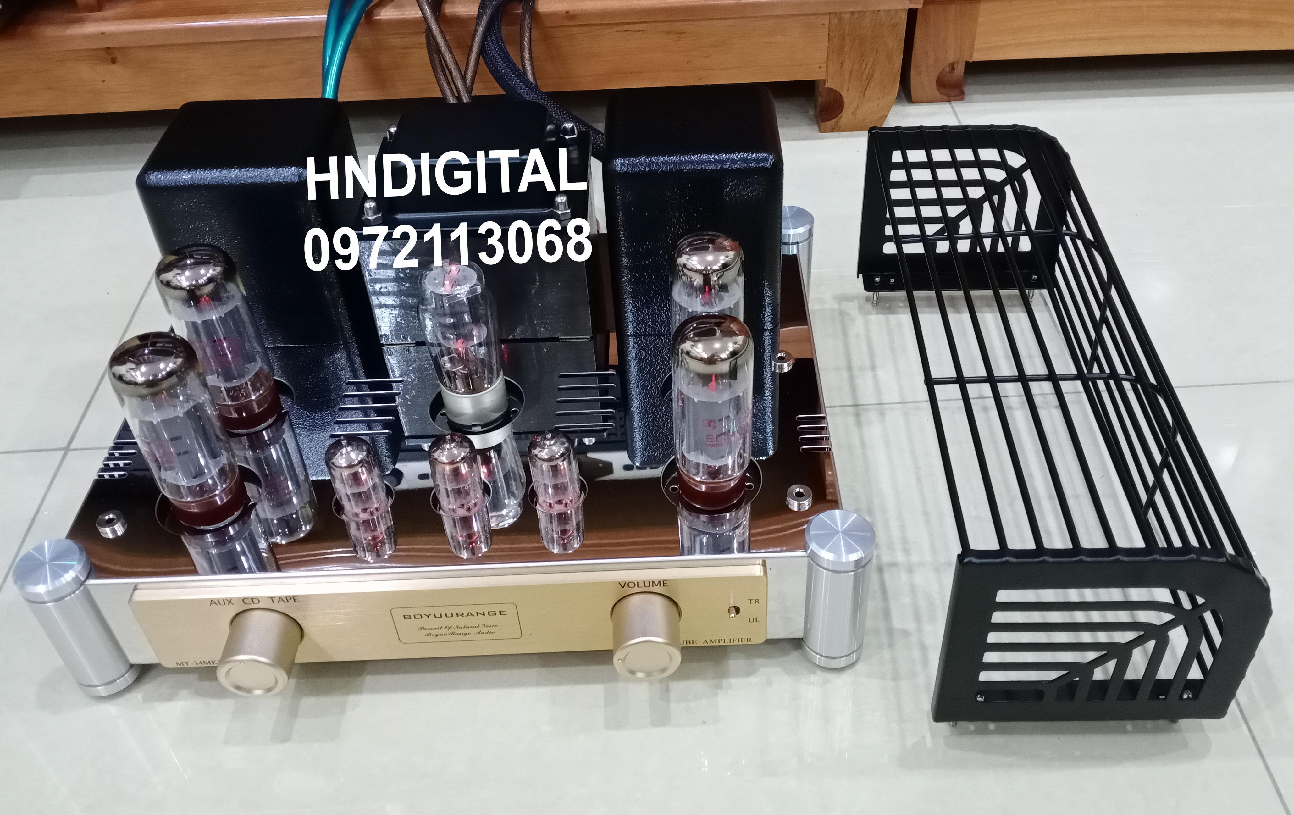>> BÁO GIÁ AMPLI ĐÈN OLDCHEN EL34 BL-02 CÔNG SUẤT 10W/ 1 KÊNH CHẤT ÂM MỀM MẠI - CHI TIẾT - MÊ HOẶC LÒNG NGƯỜI ANZ | Shopee Lazada Sendo Tiki mới nhất 110 Ampli đèn MT34 hãng BOYUU RANGE công suất lớn chạy 4 bóng EL34 có 2 chế độ đánh Triod và siêu tuyến tính