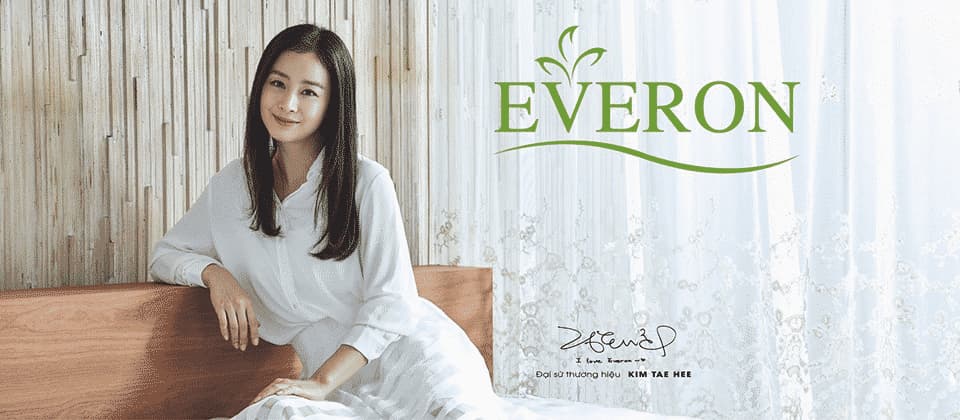 Bộ ga chun chần SR02 Everon
