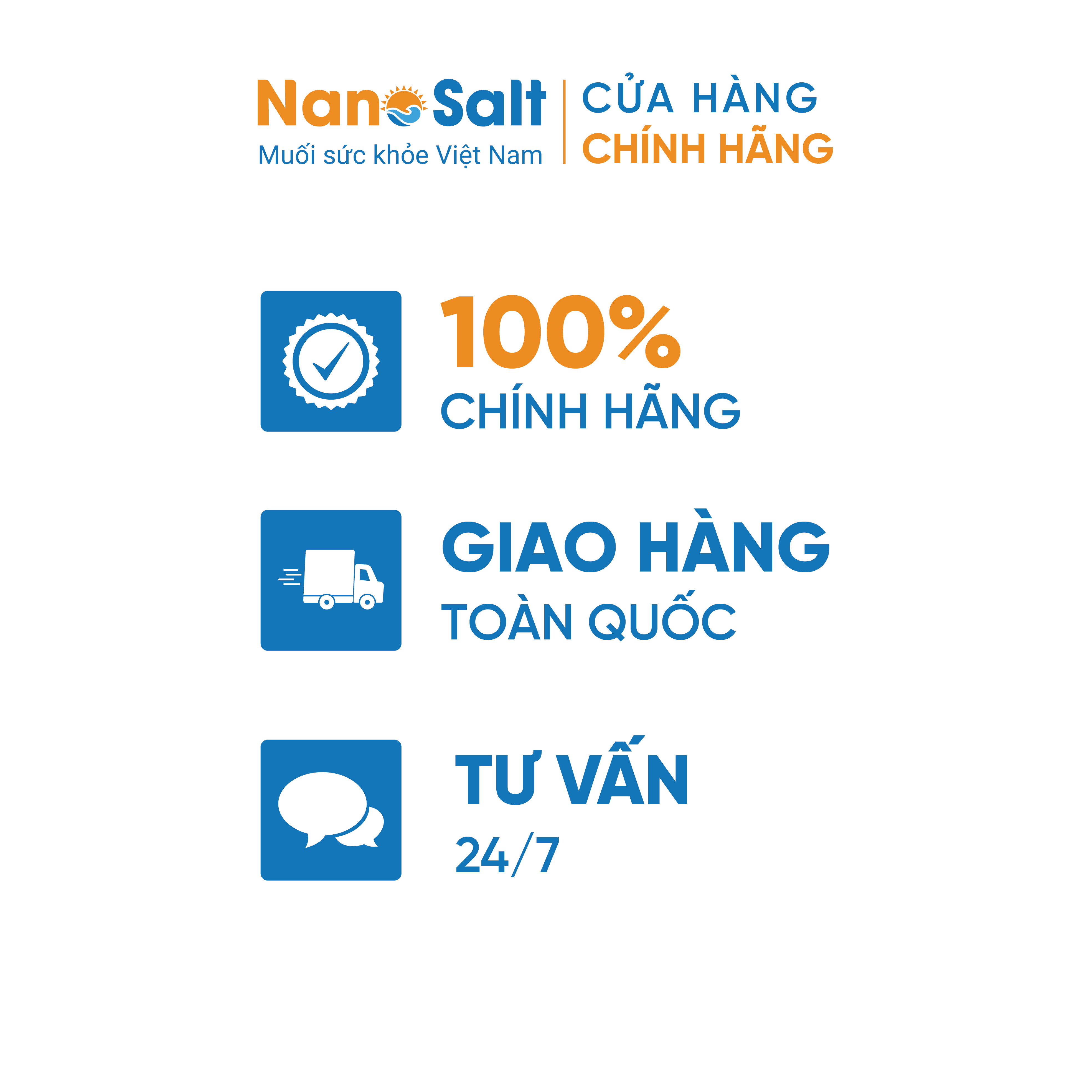 [Mua 1 tặng 1]Muối Epsom tinh khiết, Epsom thải độc (Uống được)- Túi1kg