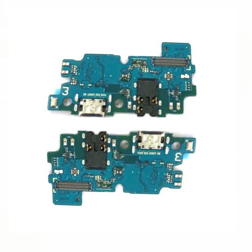 Cụm chân sạc Samsung A30