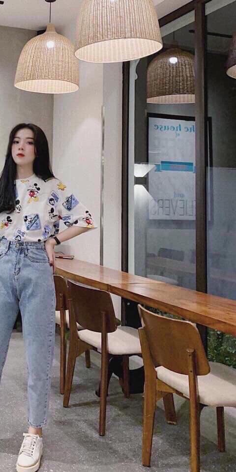 QUẦN BEGGY NỮ THỜI TRANG TYNAFASHION MS134