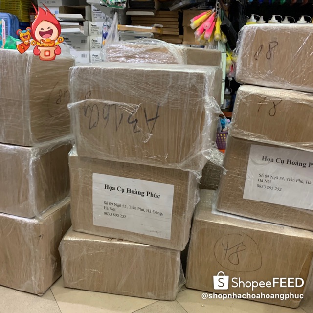 Giấy vẽ Happy A4/A5/A6 - định lượng 300gsm