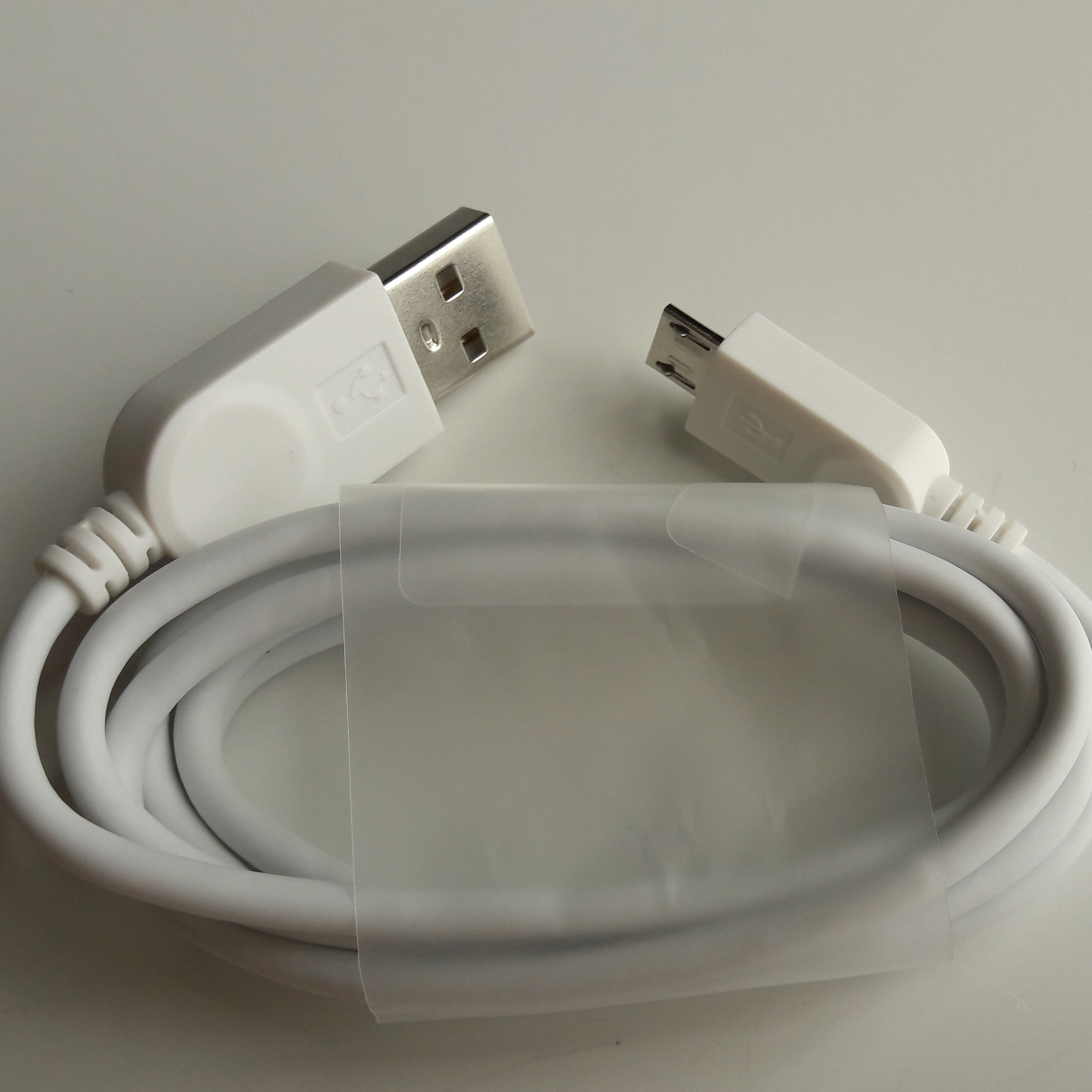 Sạc 2A dùng cho OPPO (Adaptor Trắng nhám + Cable chuẩn micro USB)