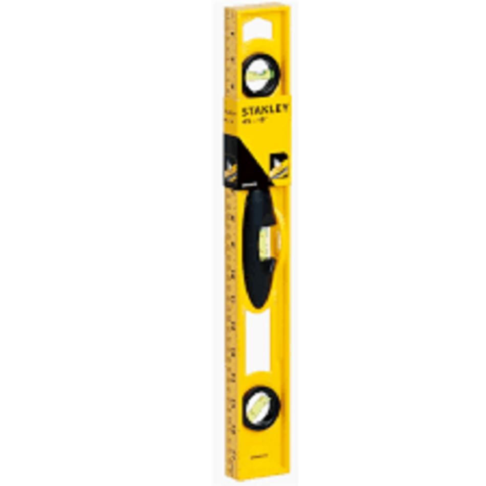 THƯỚC THỦY NHỰA ABS 18INCH STANLEY - STHT42467-8