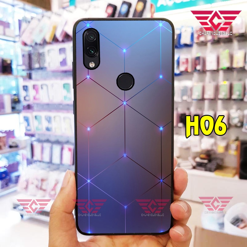 Ốp lưng huawei nova 3i, nova 3e, nova 2i hoa văn 2021