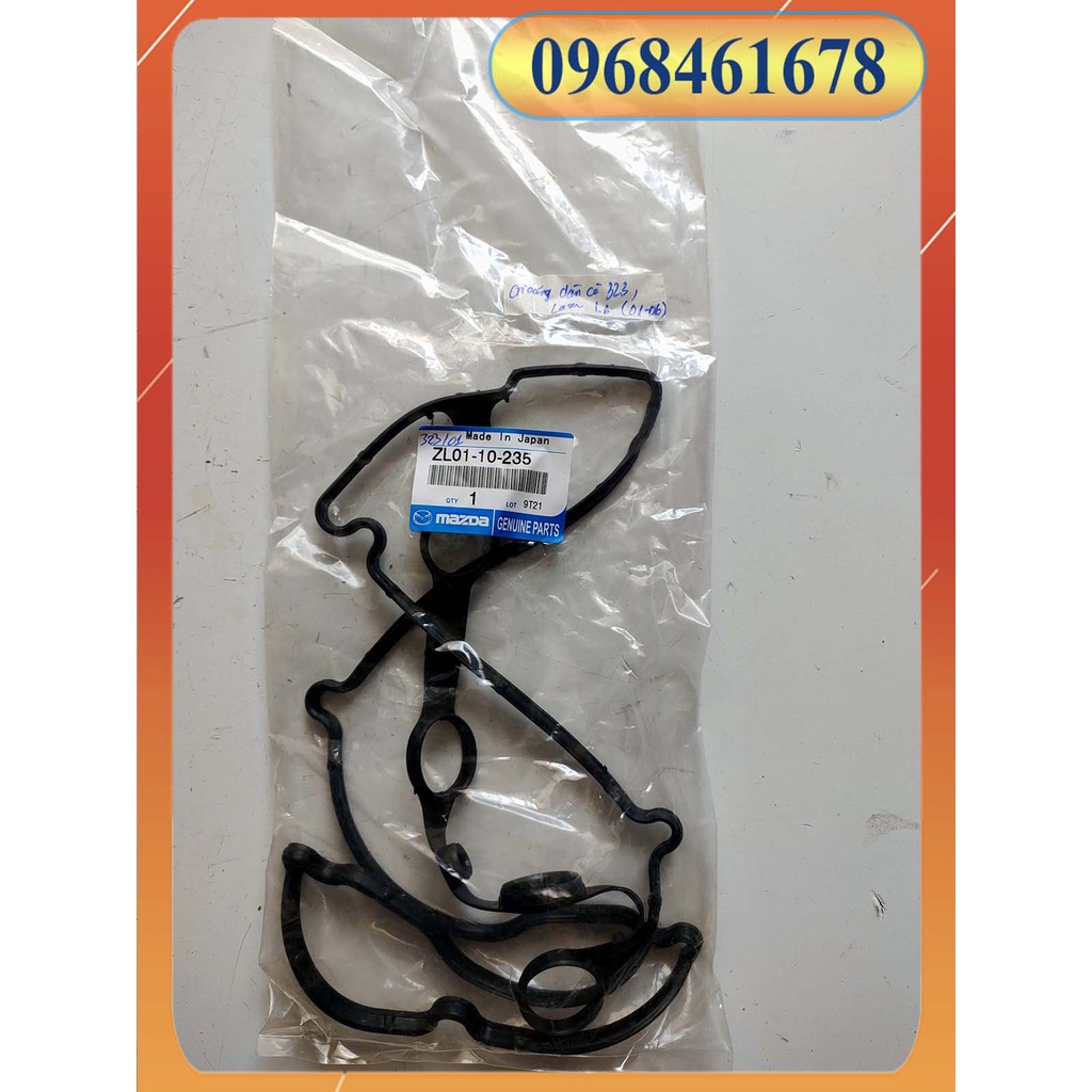 Gioăng dàn cò ford laser 1.6/ mazda 323
