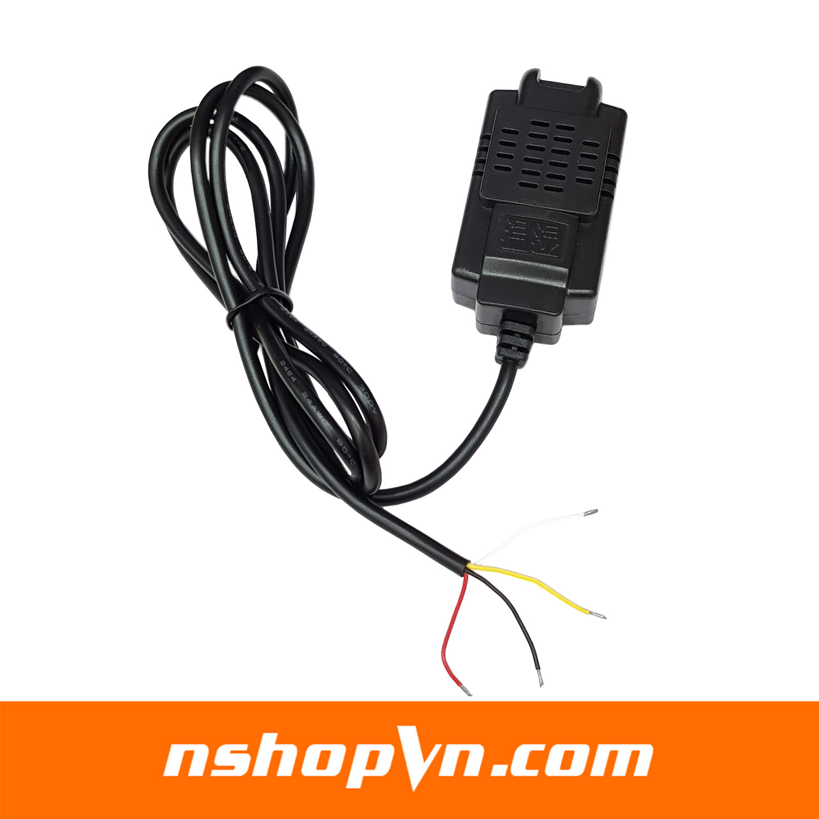 Cảm biến nhiệt độ, độ ẩm SHT20 RS485