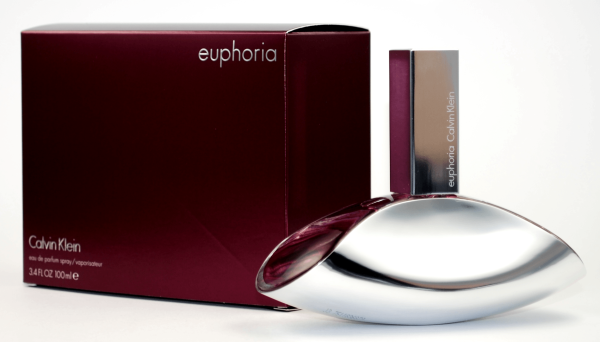 Nước hoa nữ Calvin Klein euphoria Eau De Parfum 100ml