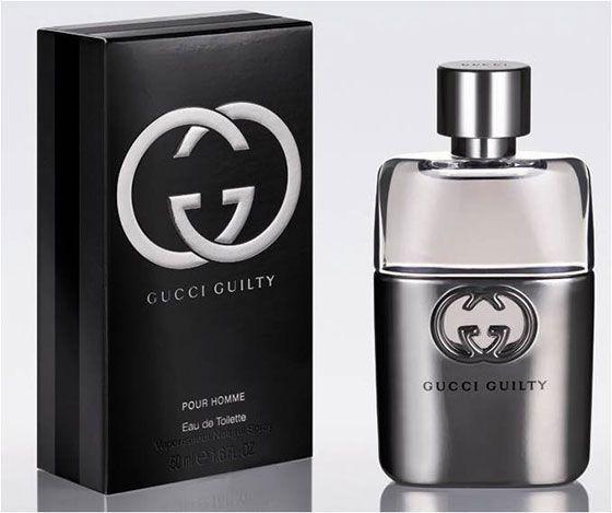 Nước Hoa Gucci Gui Cho Nam 90 ML