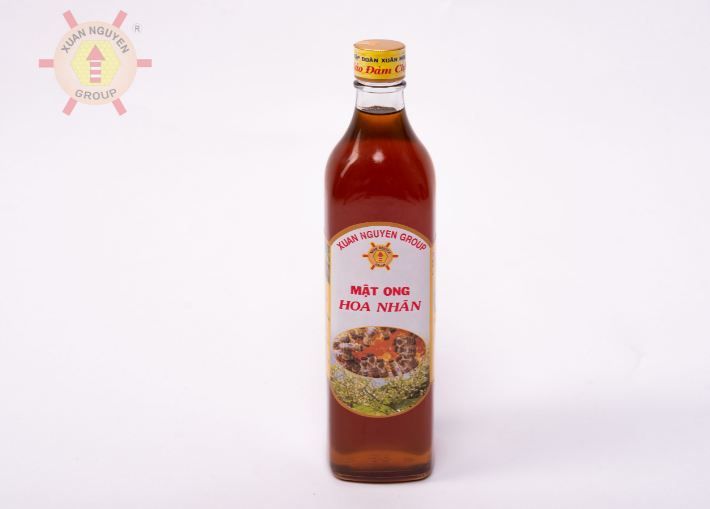 Mật Ong Hoa Nhãn Xuân Nguyên