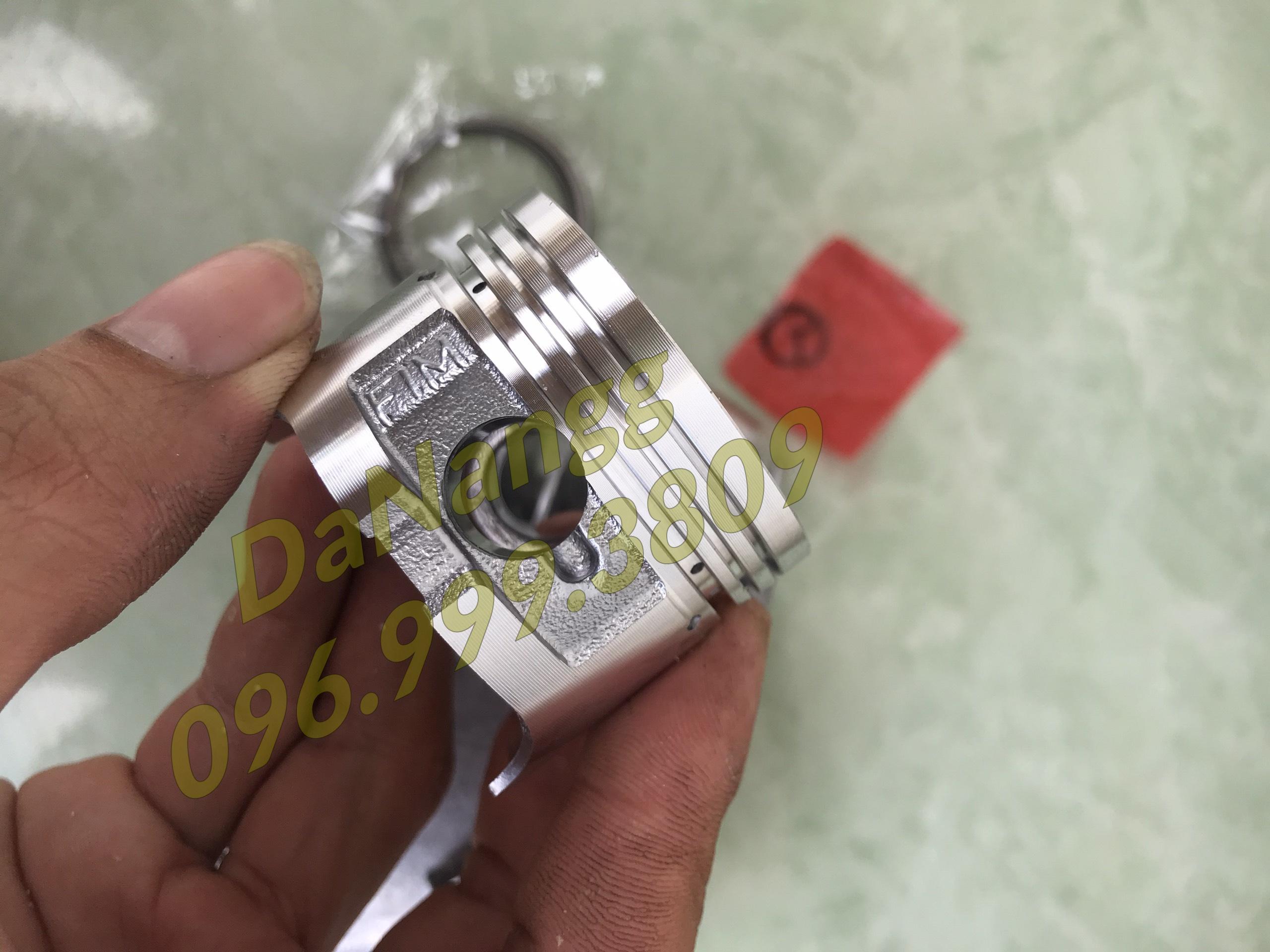 Bộ lòng hơi Wave al pha 100cc