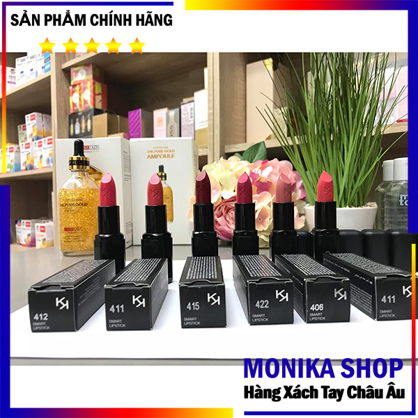 Kem BB Garnier hàng Đức