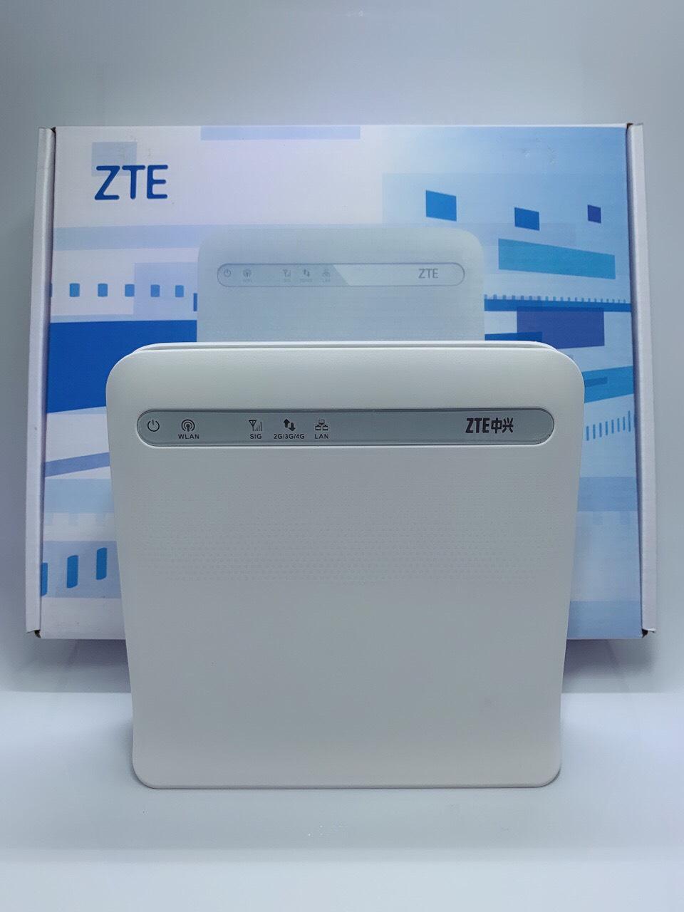 BỘ PHÁT WIFI 4G LTE MF253S
