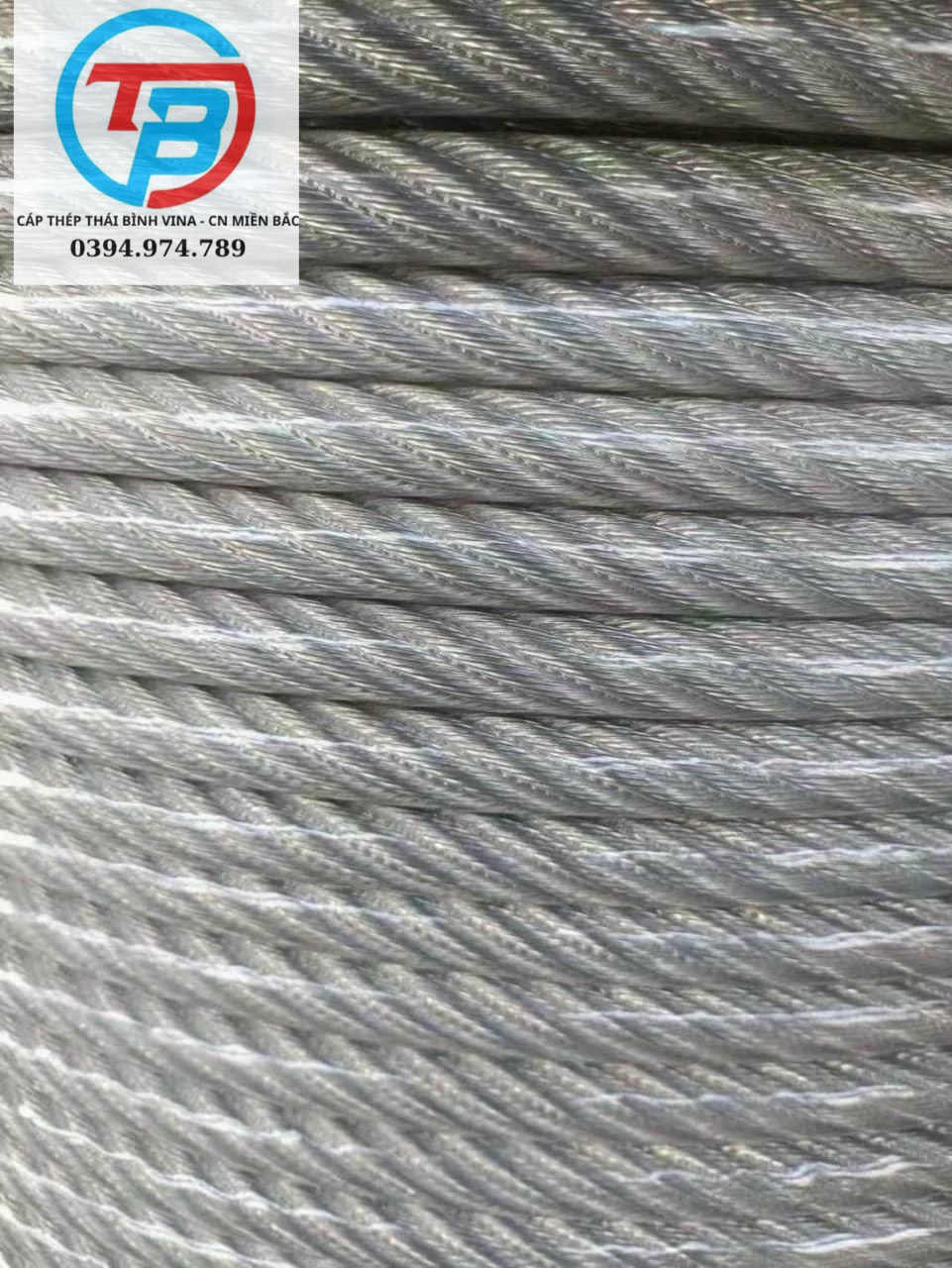 Dây cáp thép bọc nhựa 2mm, 3mm, 4mm ,5mm, 6mm, 8mm, cáp lụa bọc nhựa 2ly, 3ly, 4ly, 5ly, 6ly, 8ly