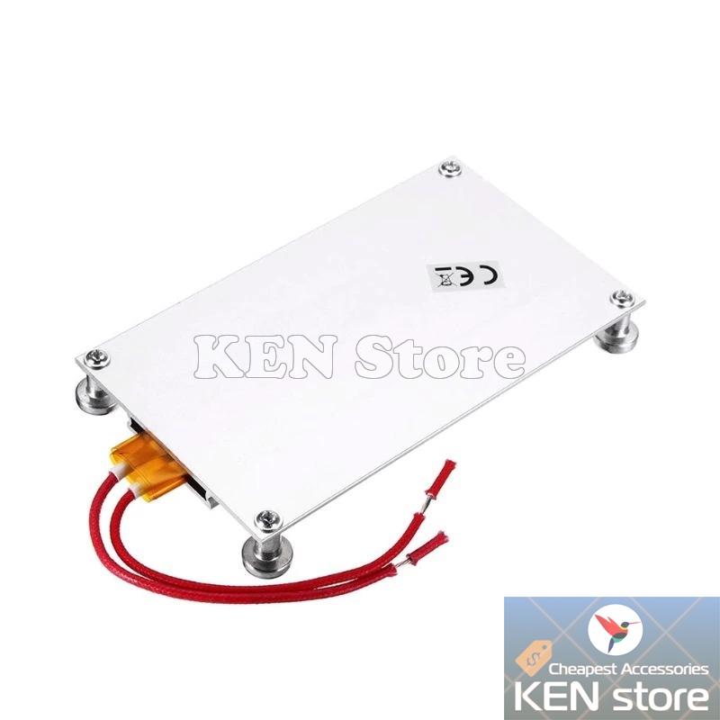 Mâm nhiệt, trạm hàn dùng để thay thế linh kiện, chip led smd